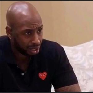 Meet your Posher, Harris